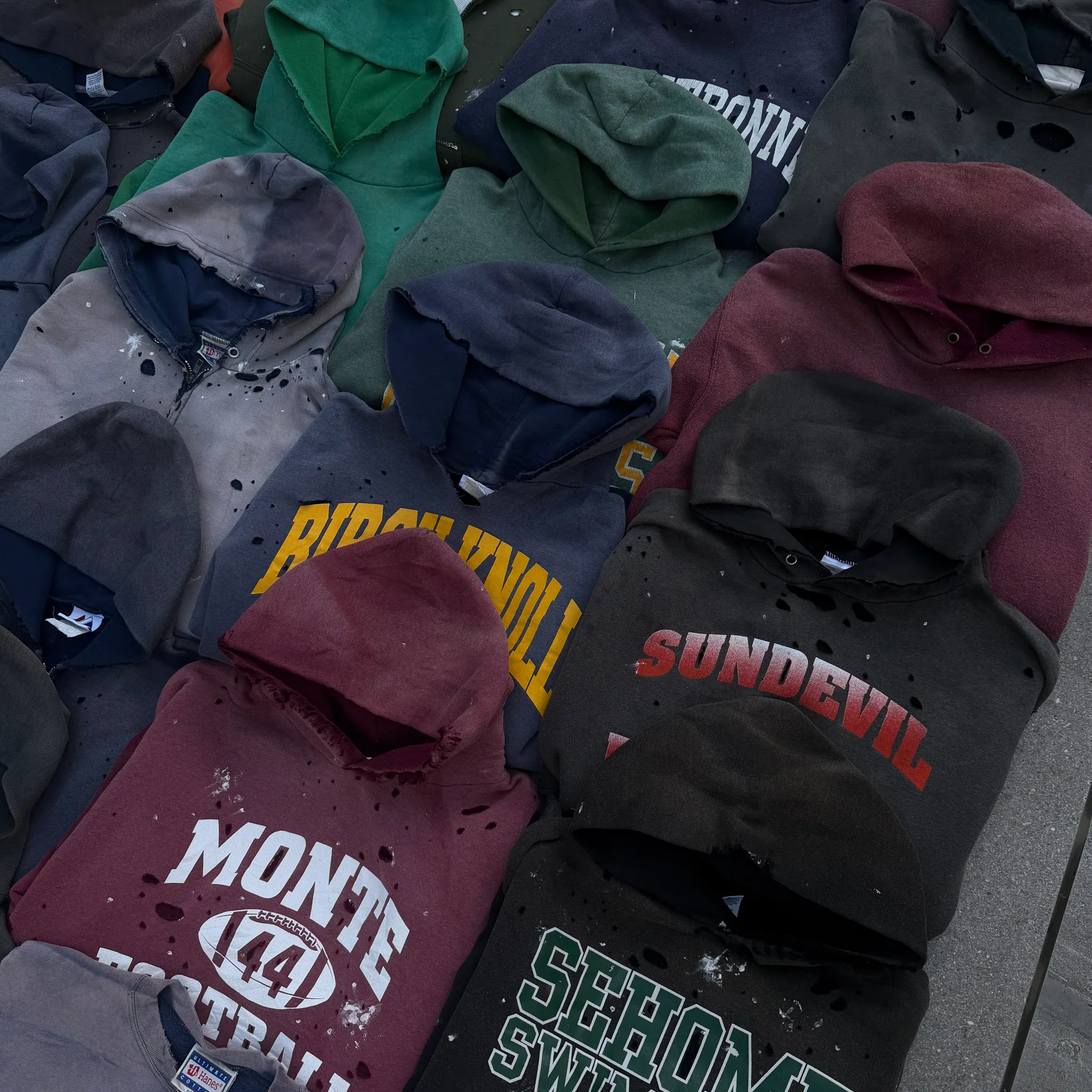 Retro Vibes, Radical Style