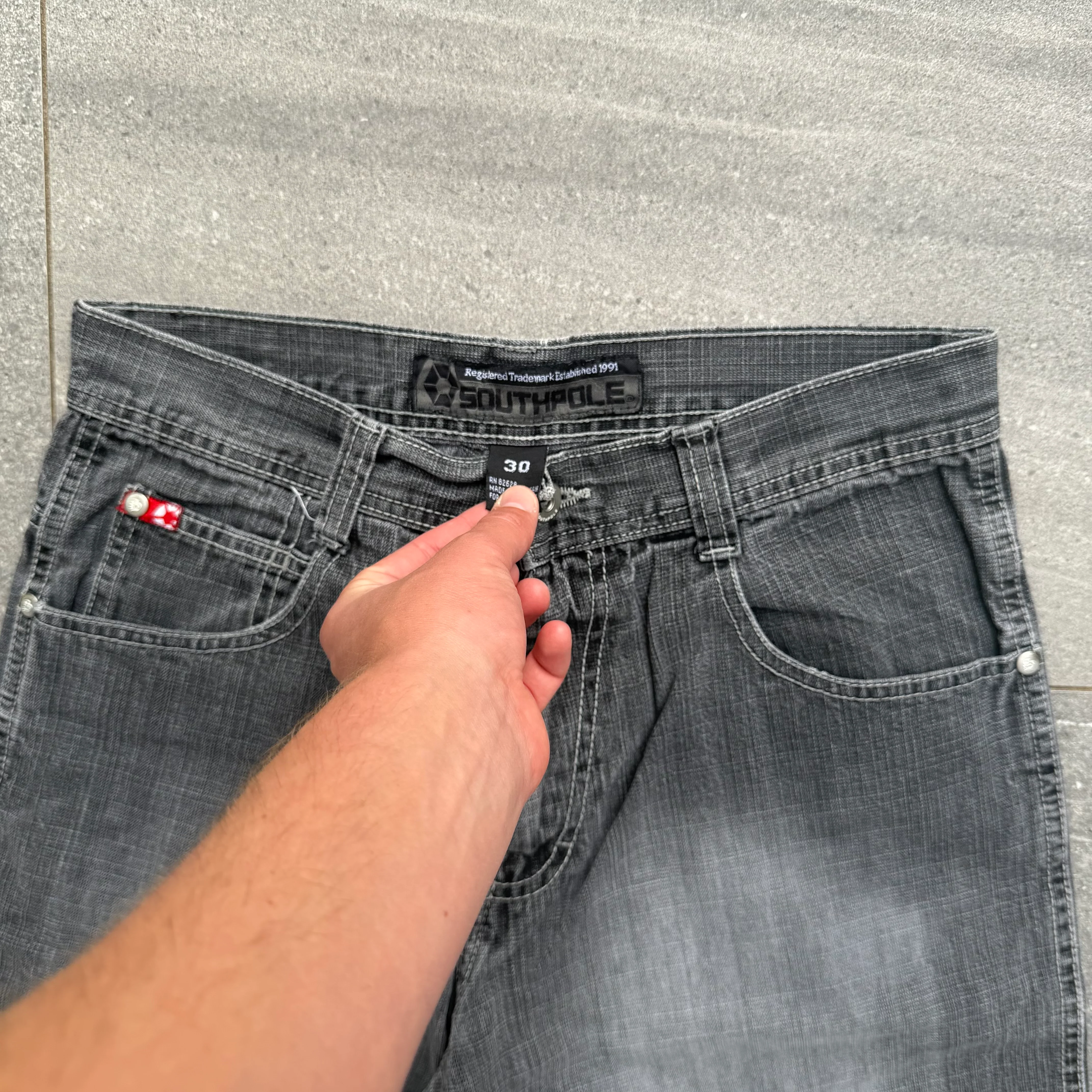 calm redtabs - 29” - Image 3