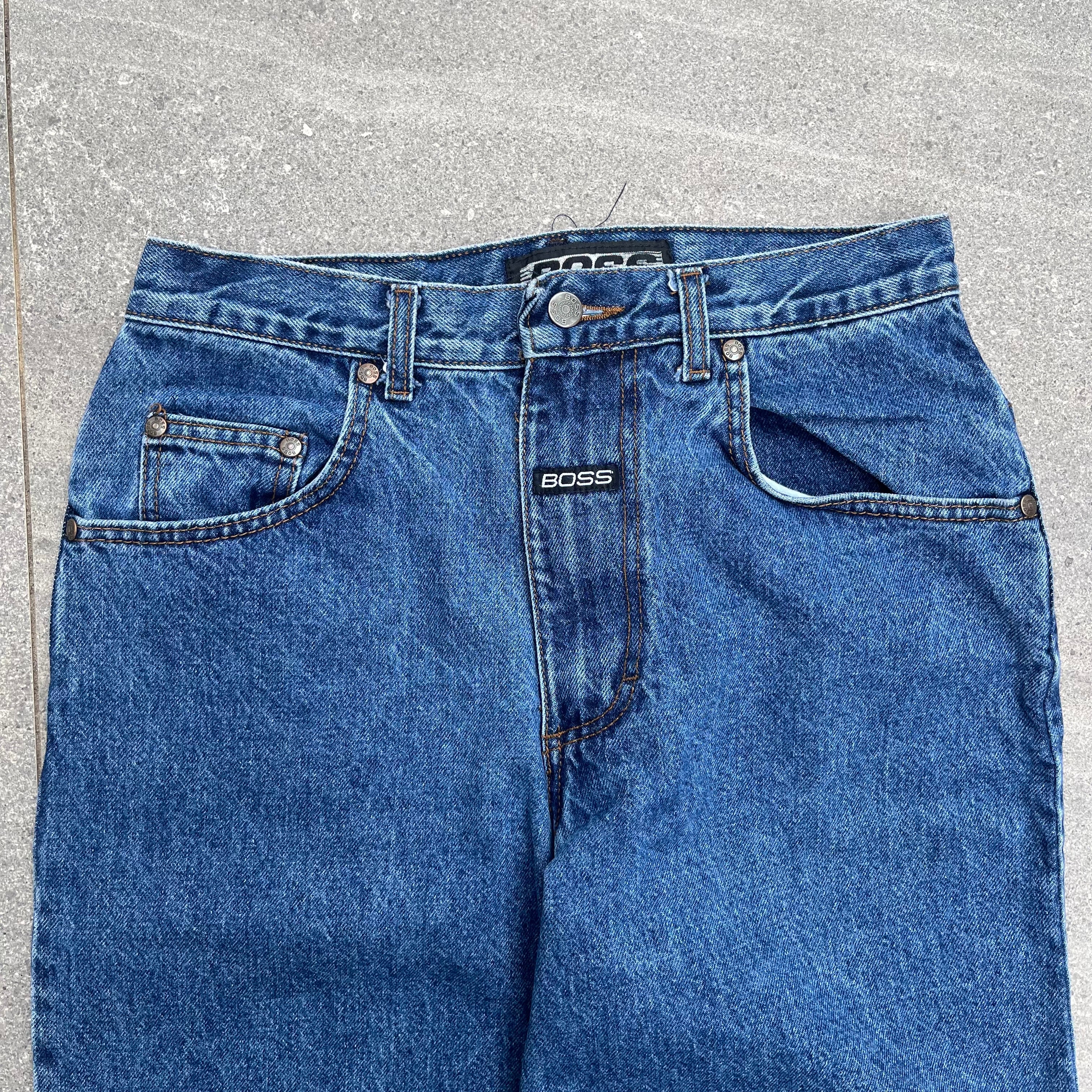clean boss jeans - 30x30 - Image 4