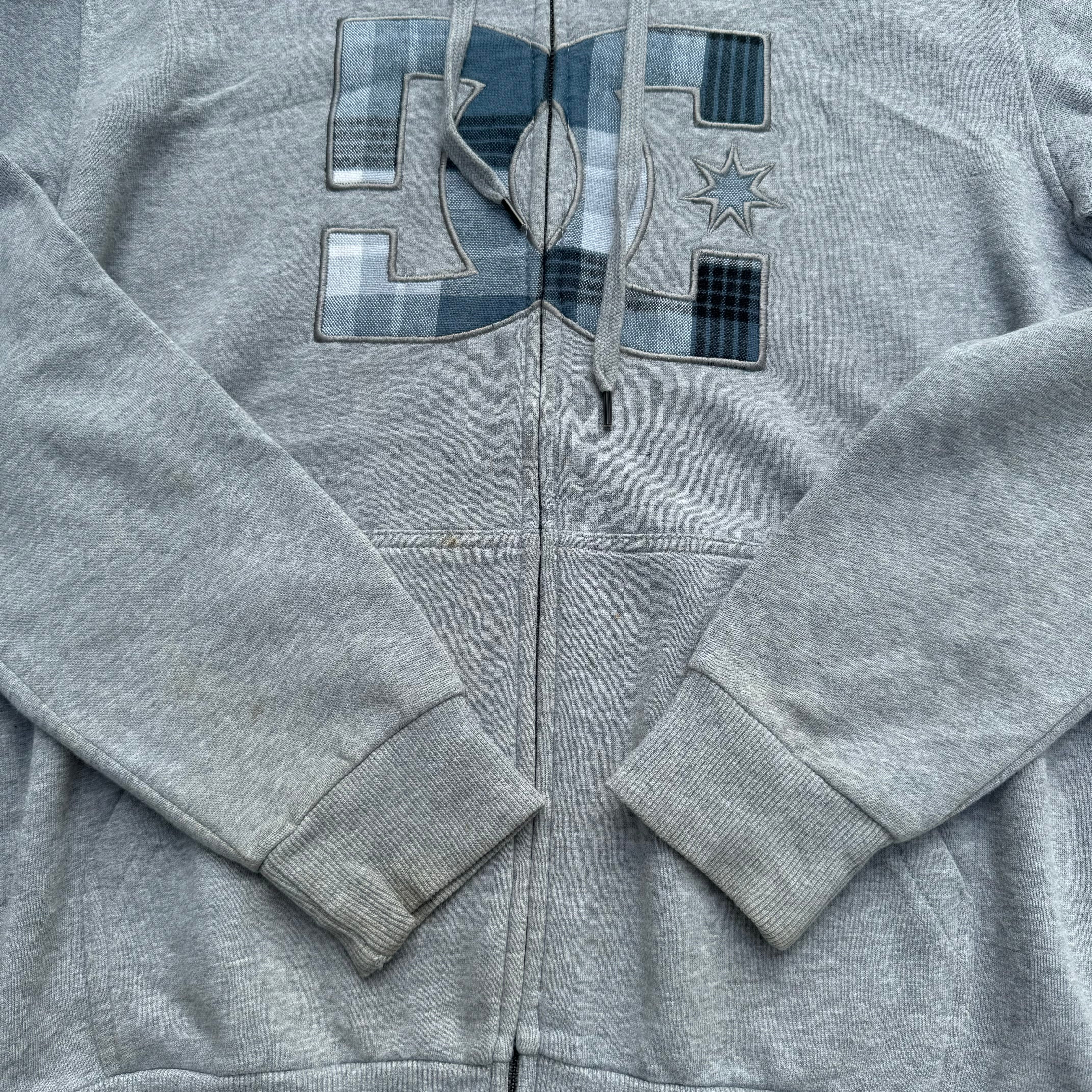 DC hoodie - S - Image 3