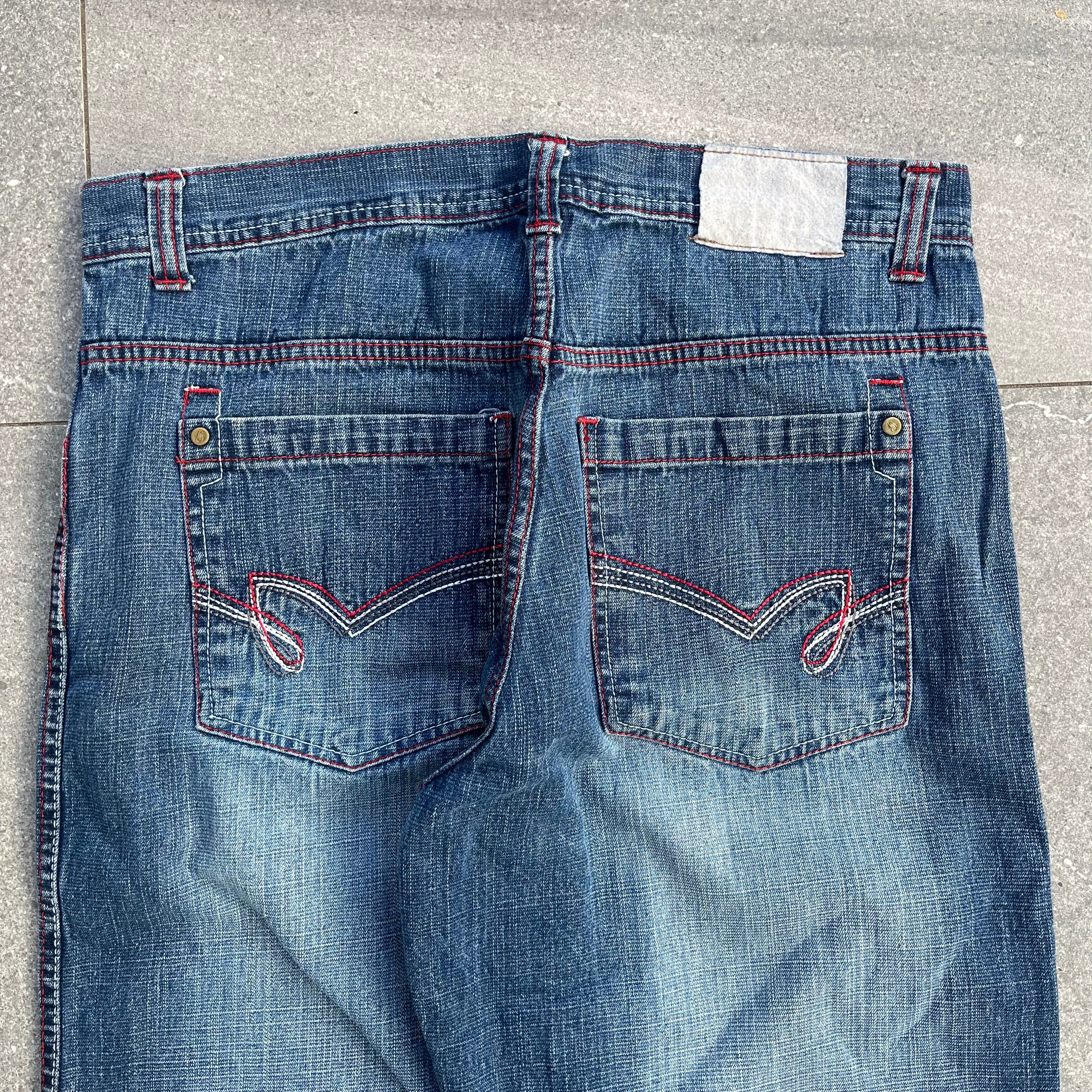 ghani jeans - 36x32” - Image 3