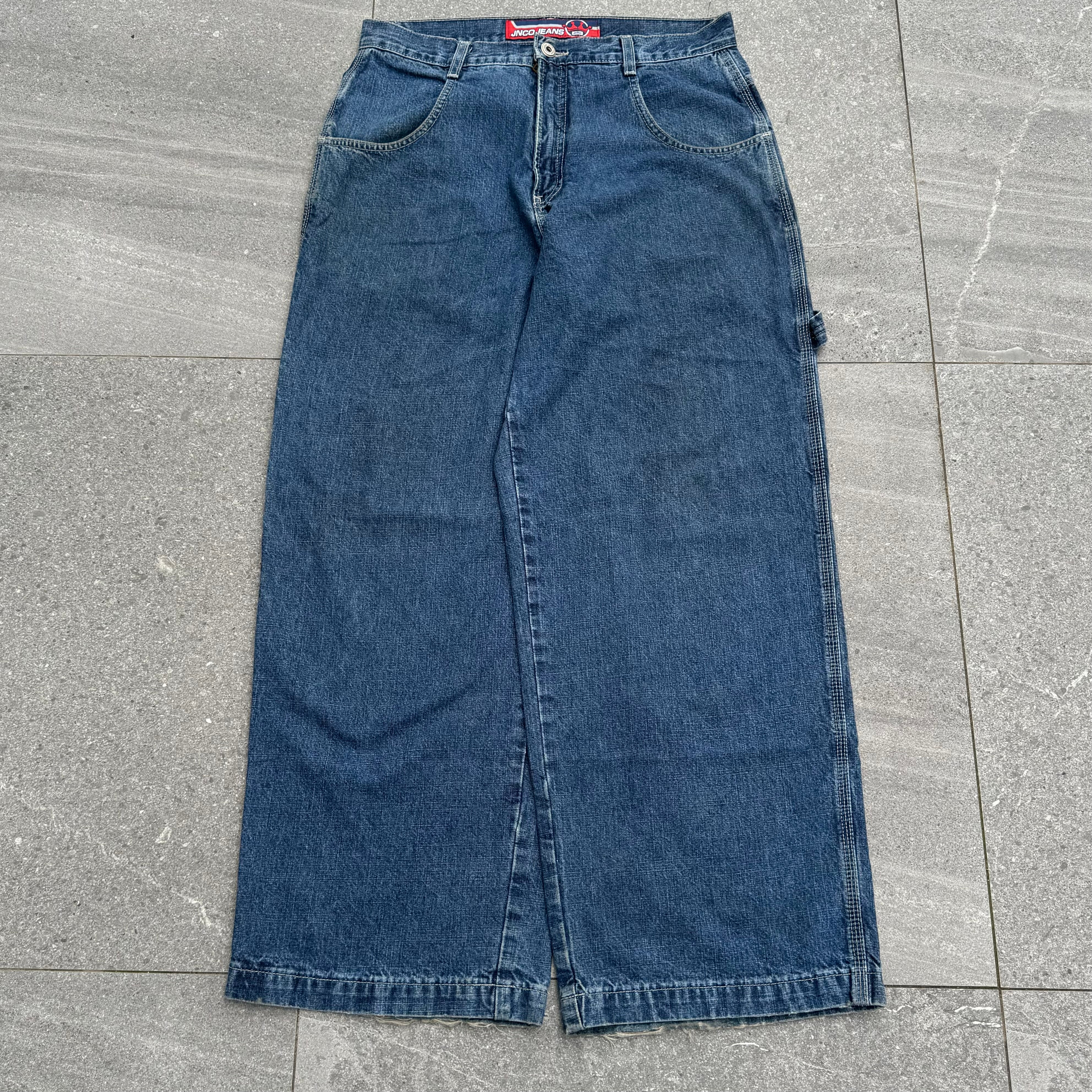 JNCO crown carpenters - 33” - Image 3