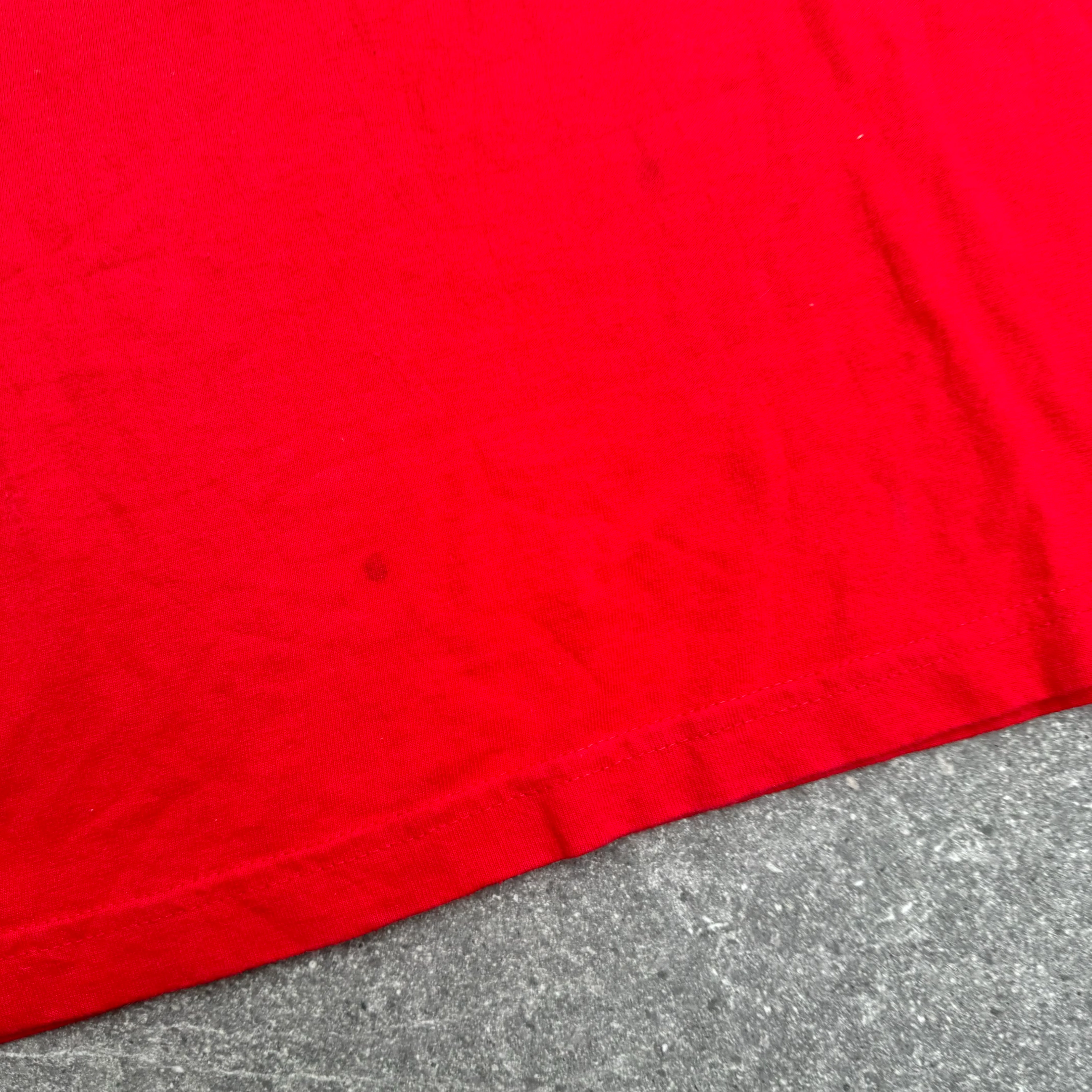 JNCO tee - XL - Image 4