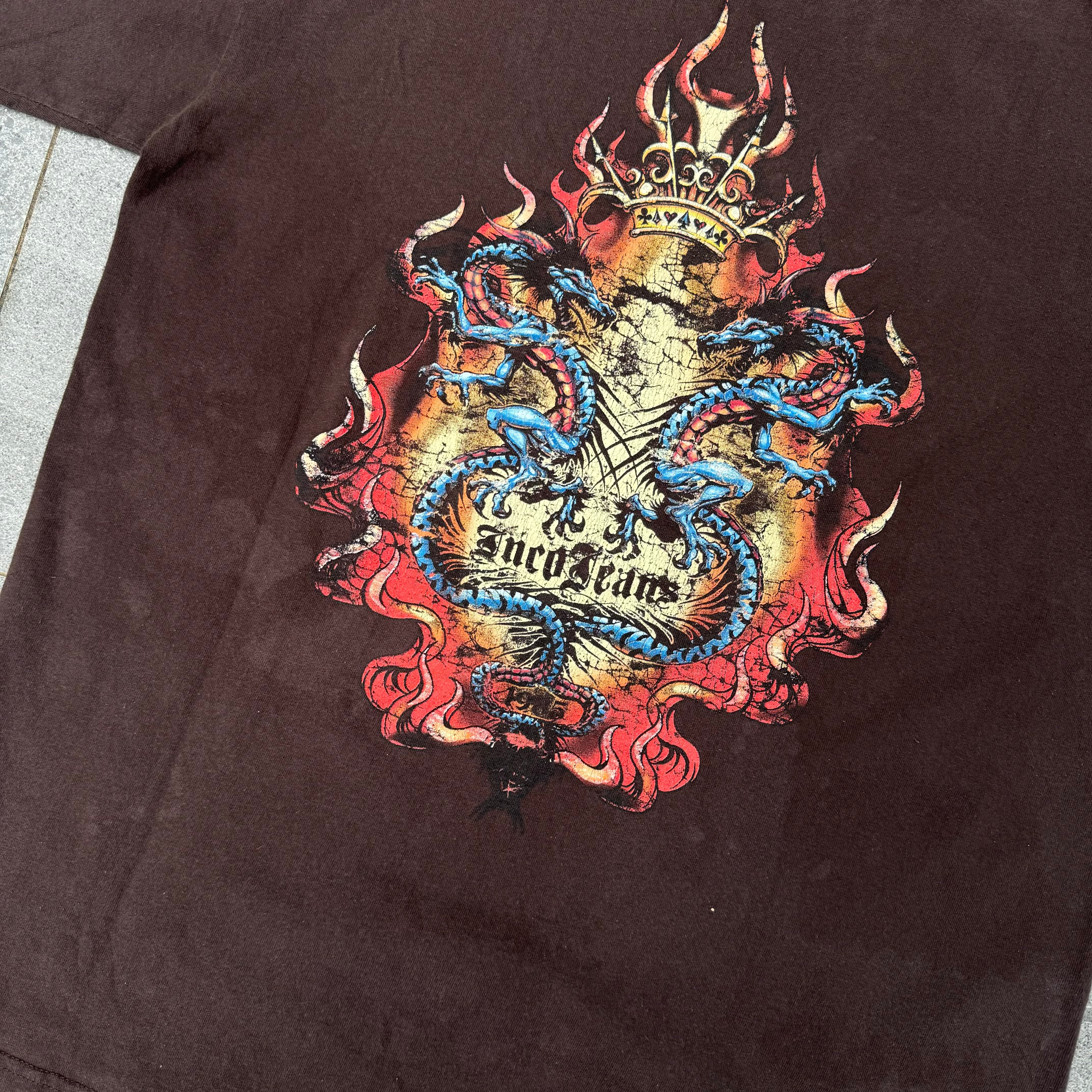 JNCO tee - L - Image 4