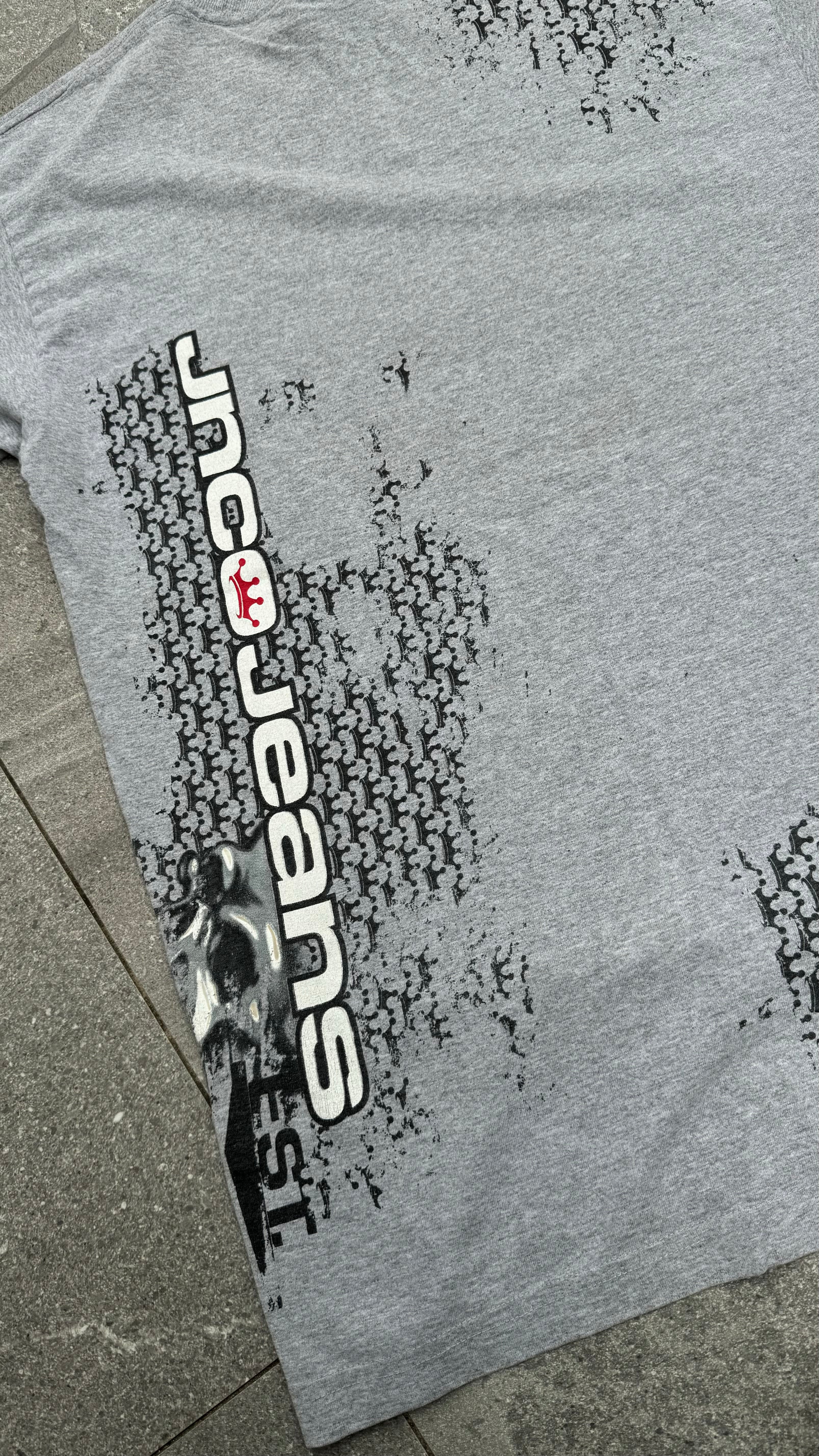 JNCO tee - L - Image 4