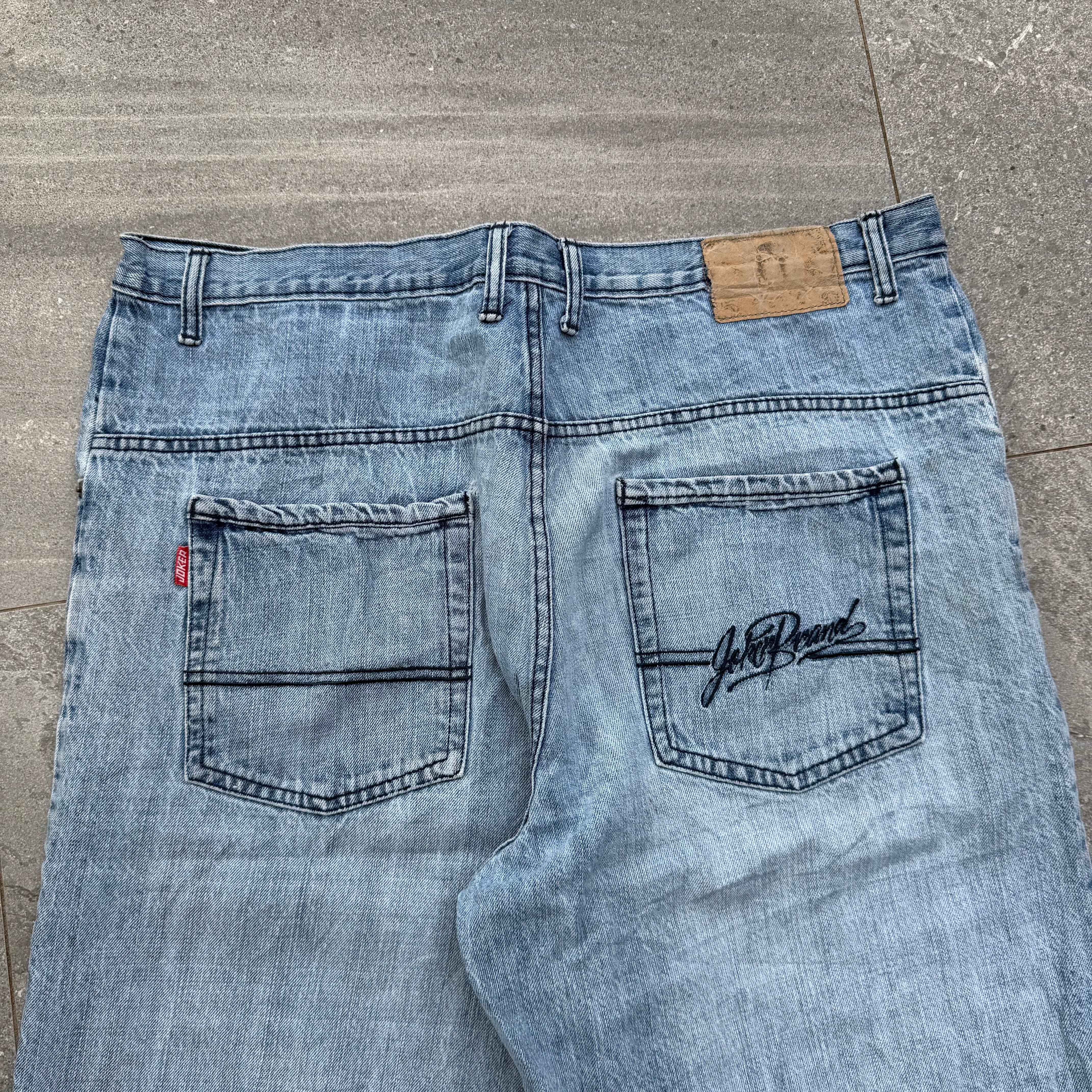 joker jorts - 40” - Image 3