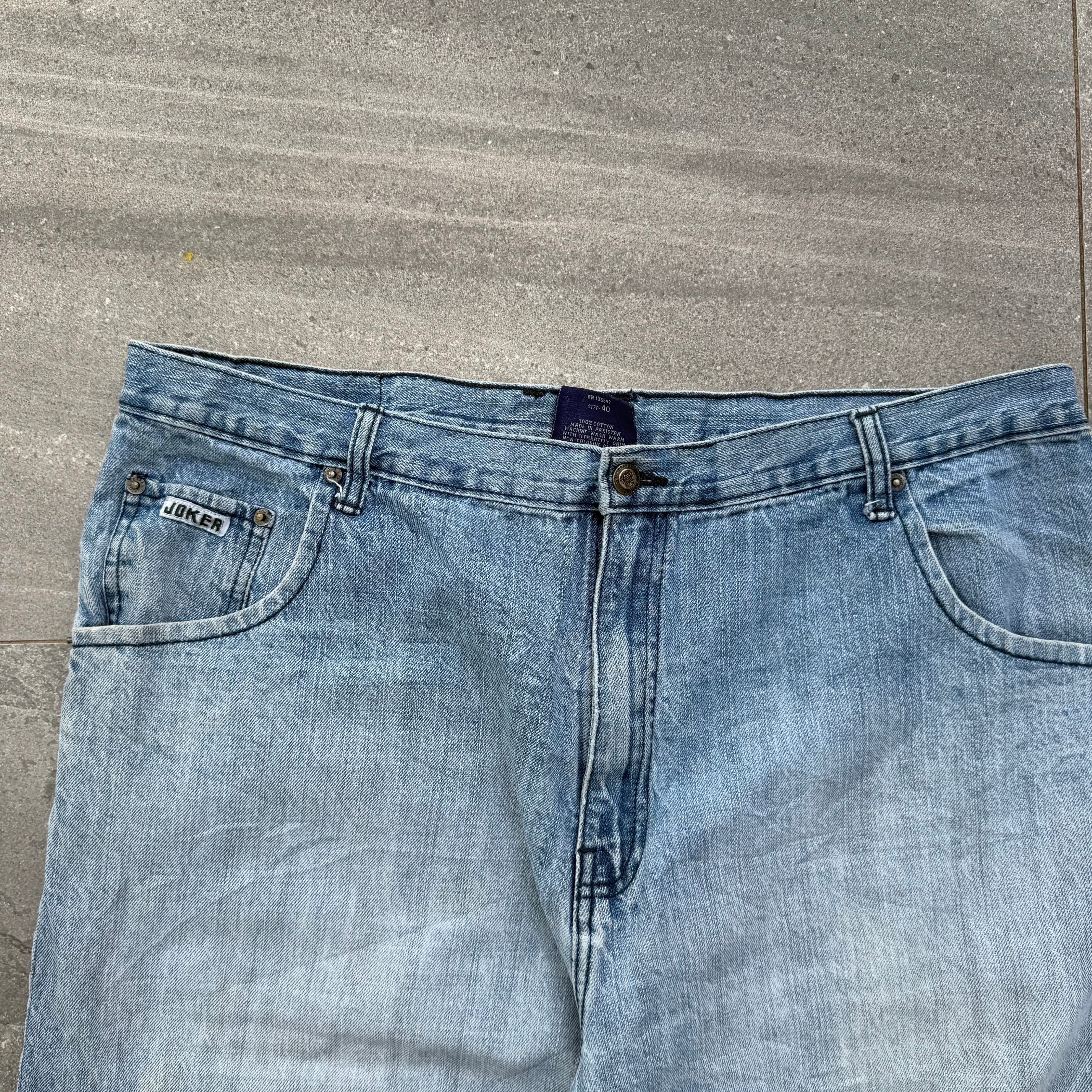 joker jorts - 40” - Image 4