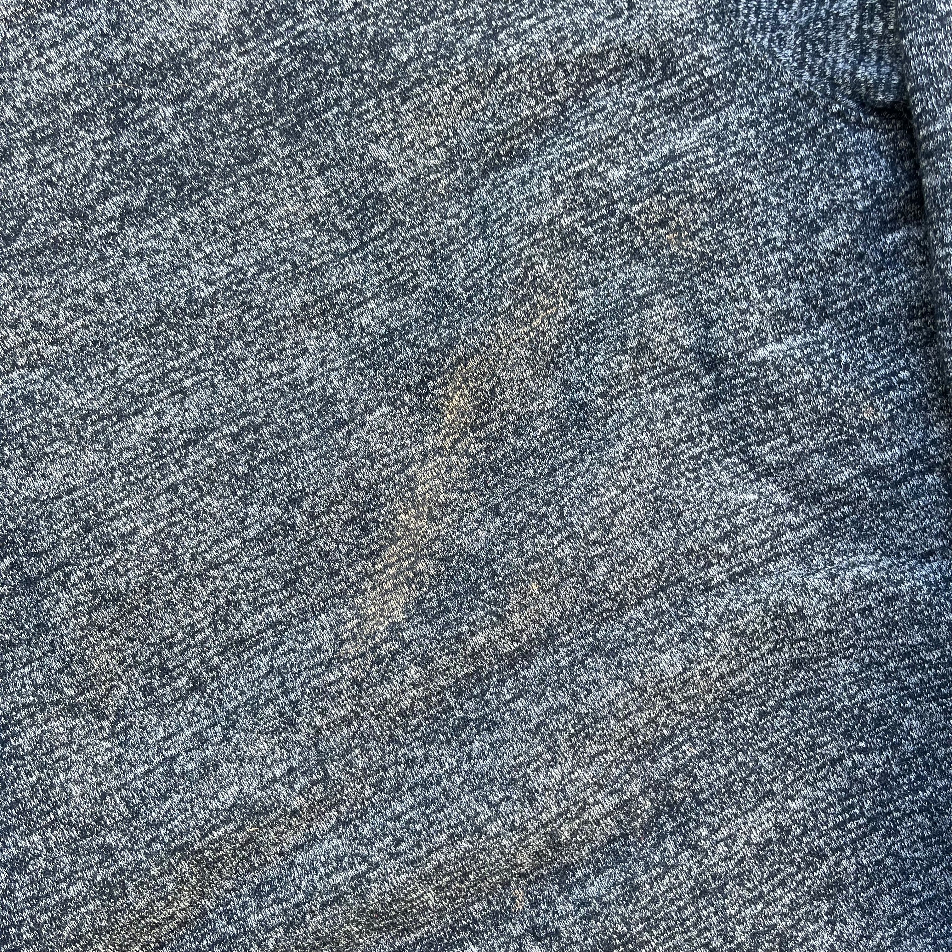 knitted billabong zip - M - Image 3