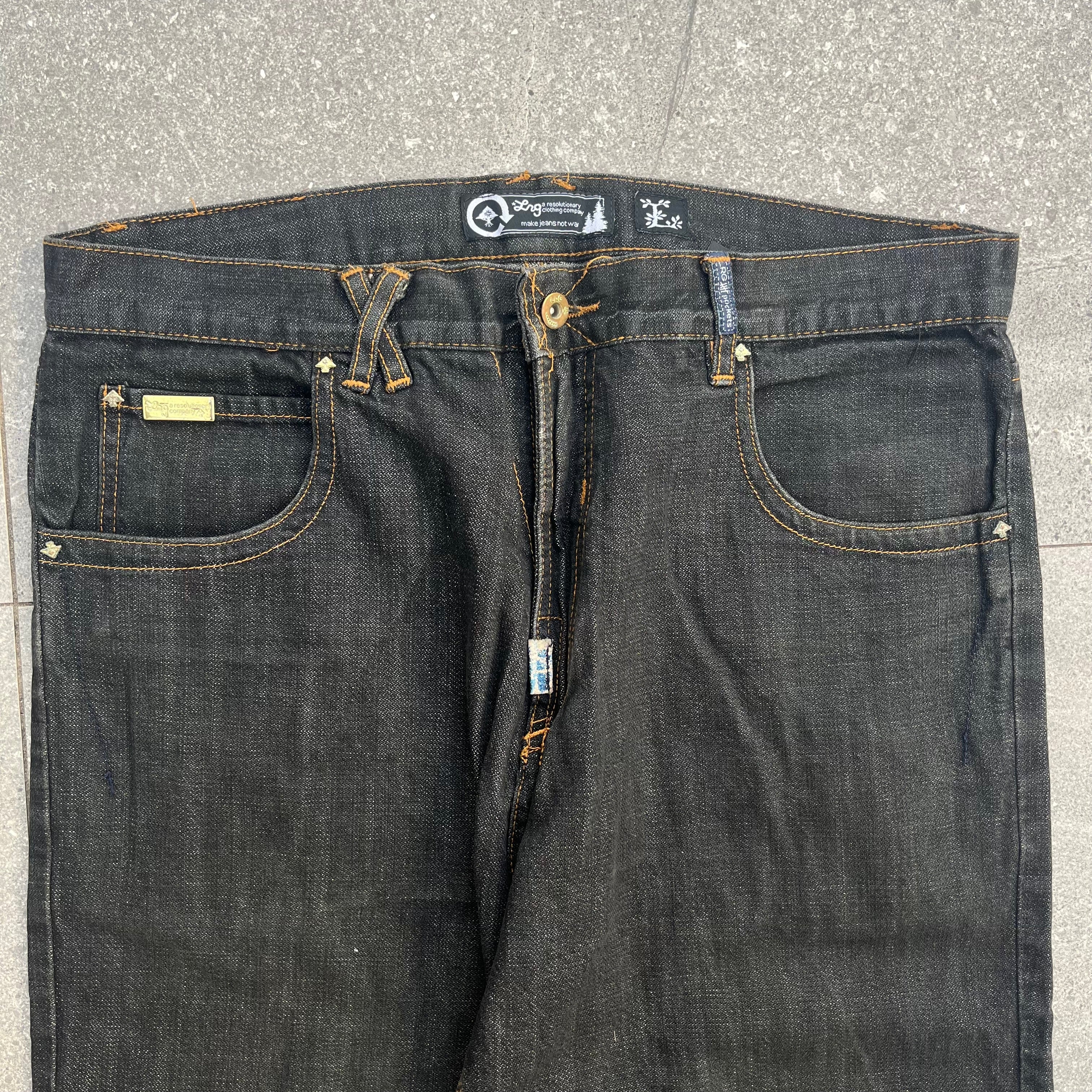 lng pocket hits - 36x33” - Image 4