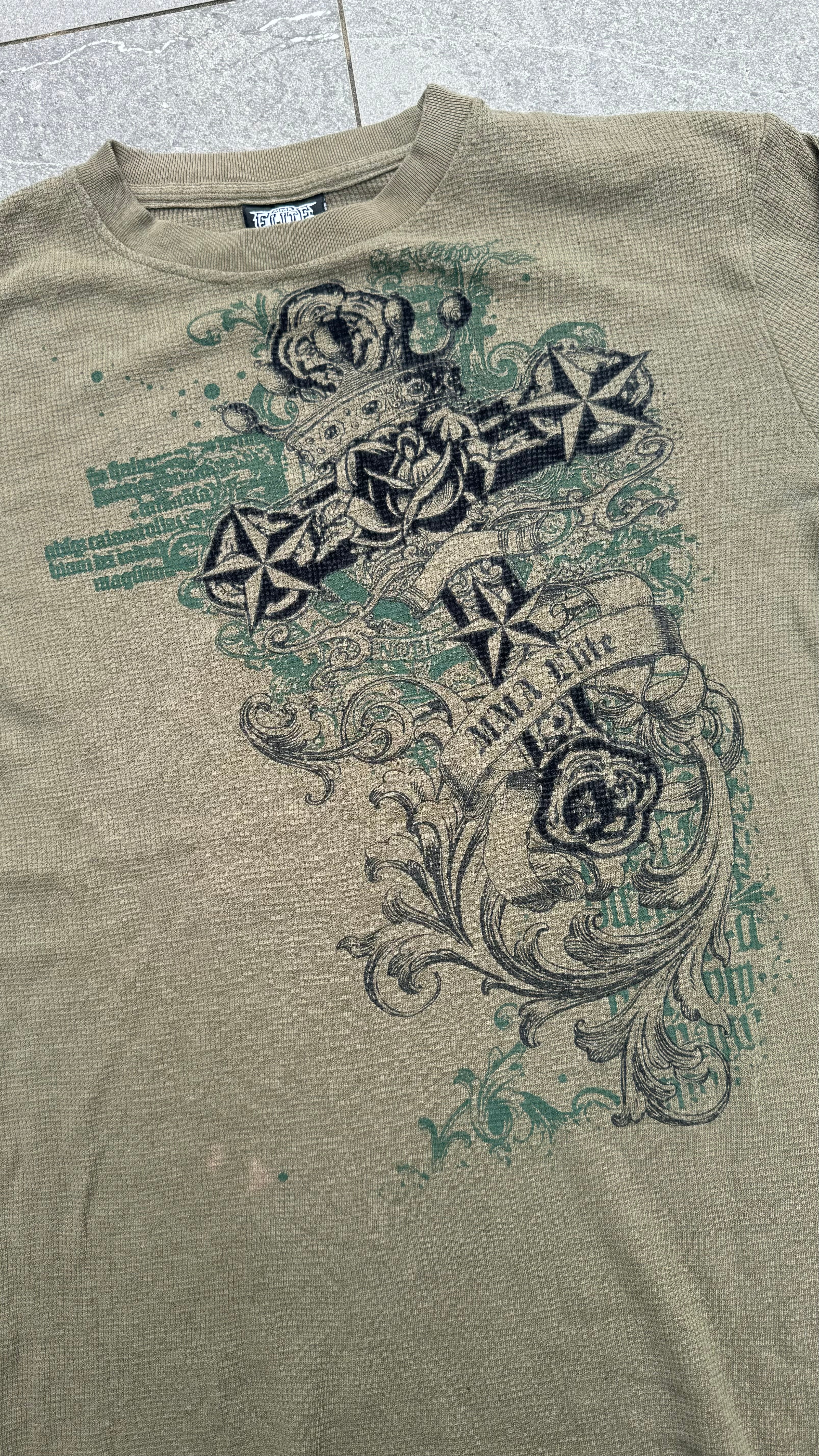 mma elite thermal - M - Image 4