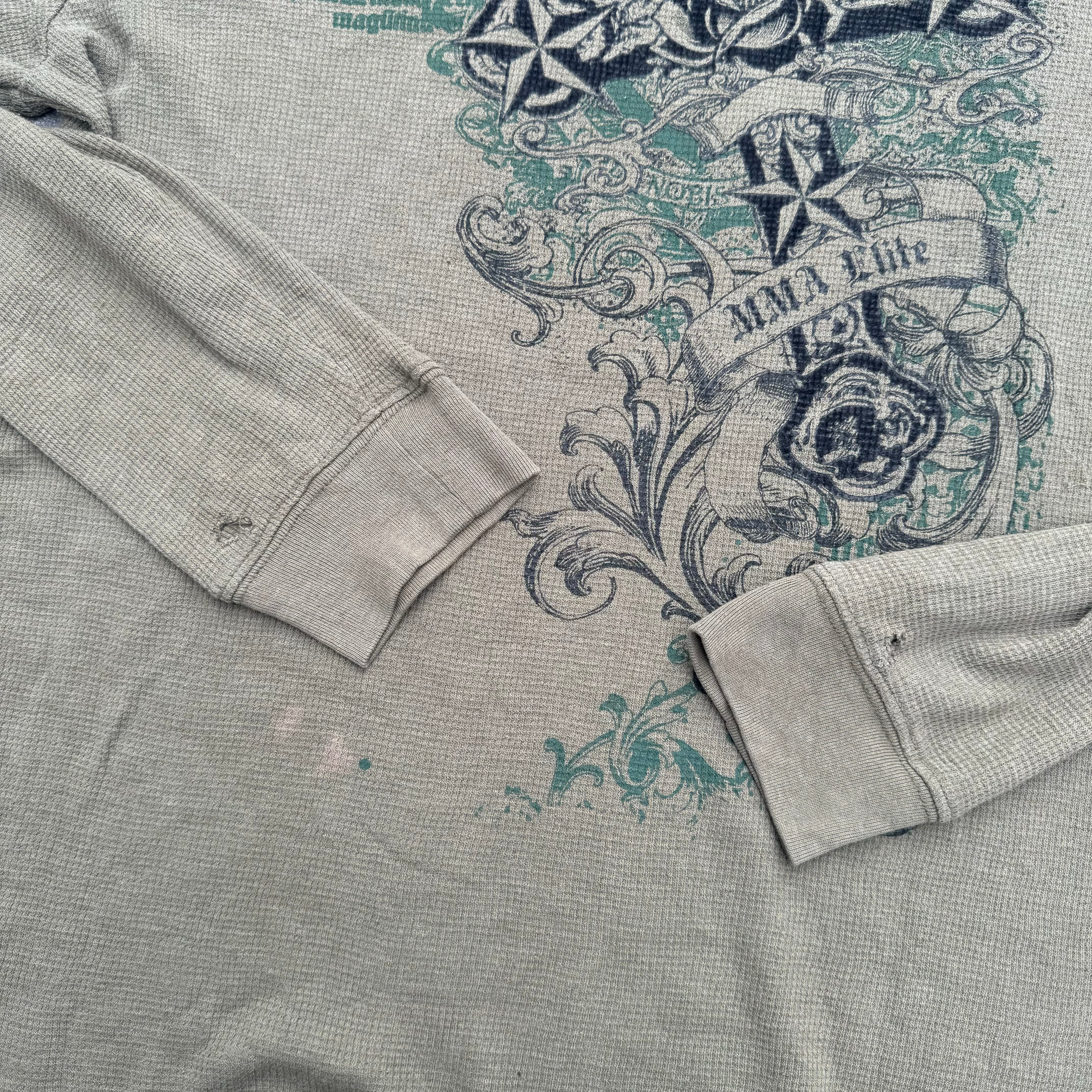 mma elite thermal - M - Image 5