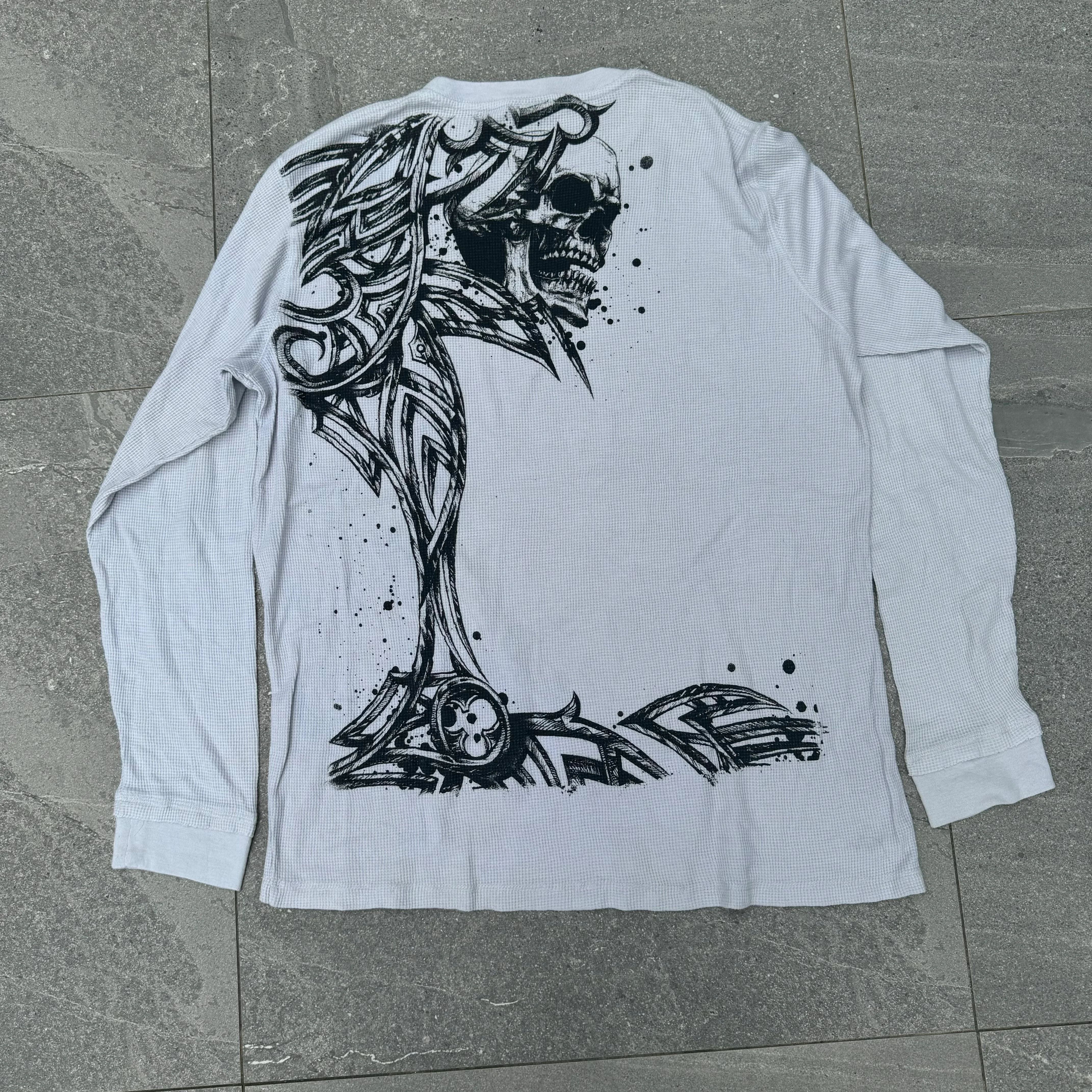 mma elite thermal - XL - Image 3