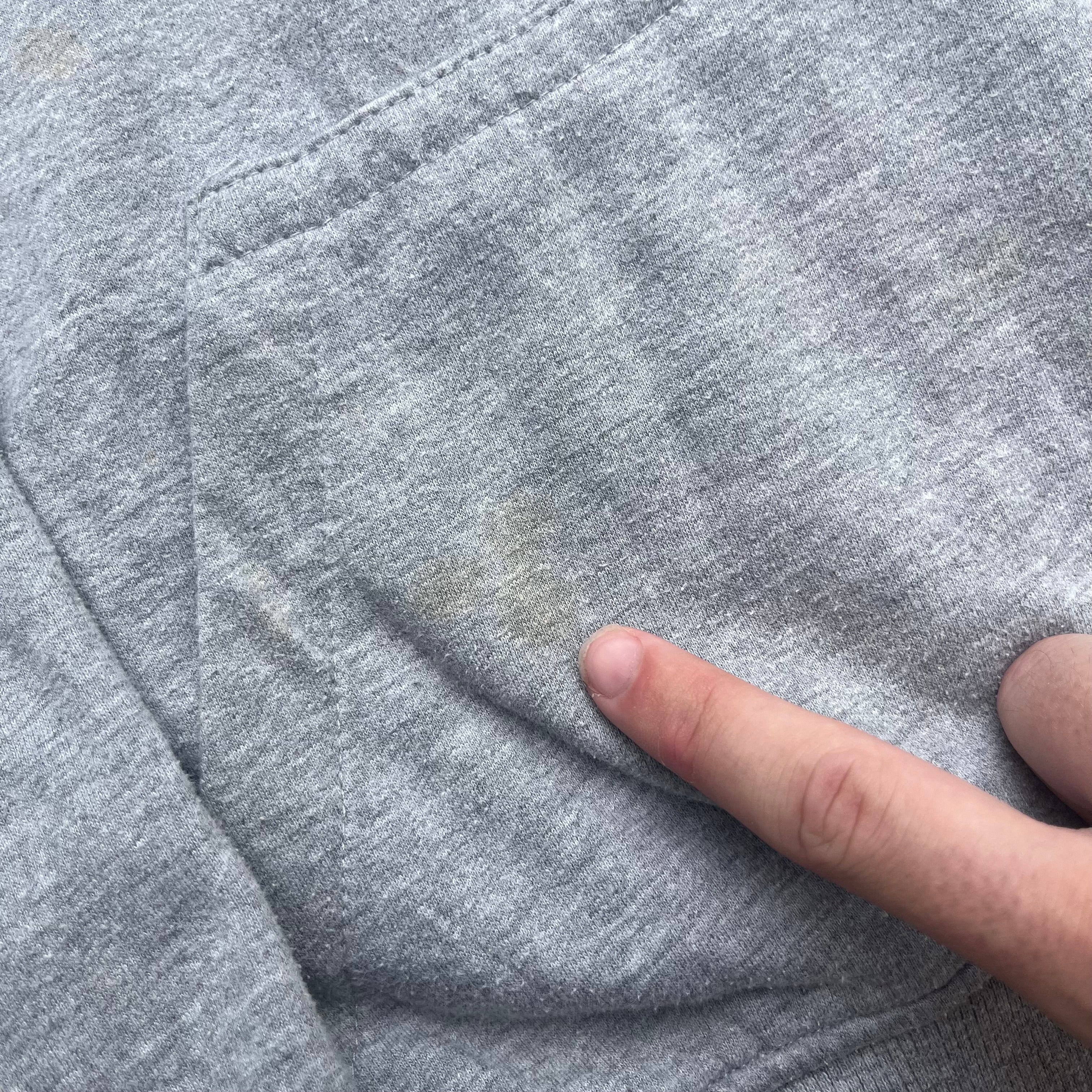 monster hoodie - XS/S - Image 4