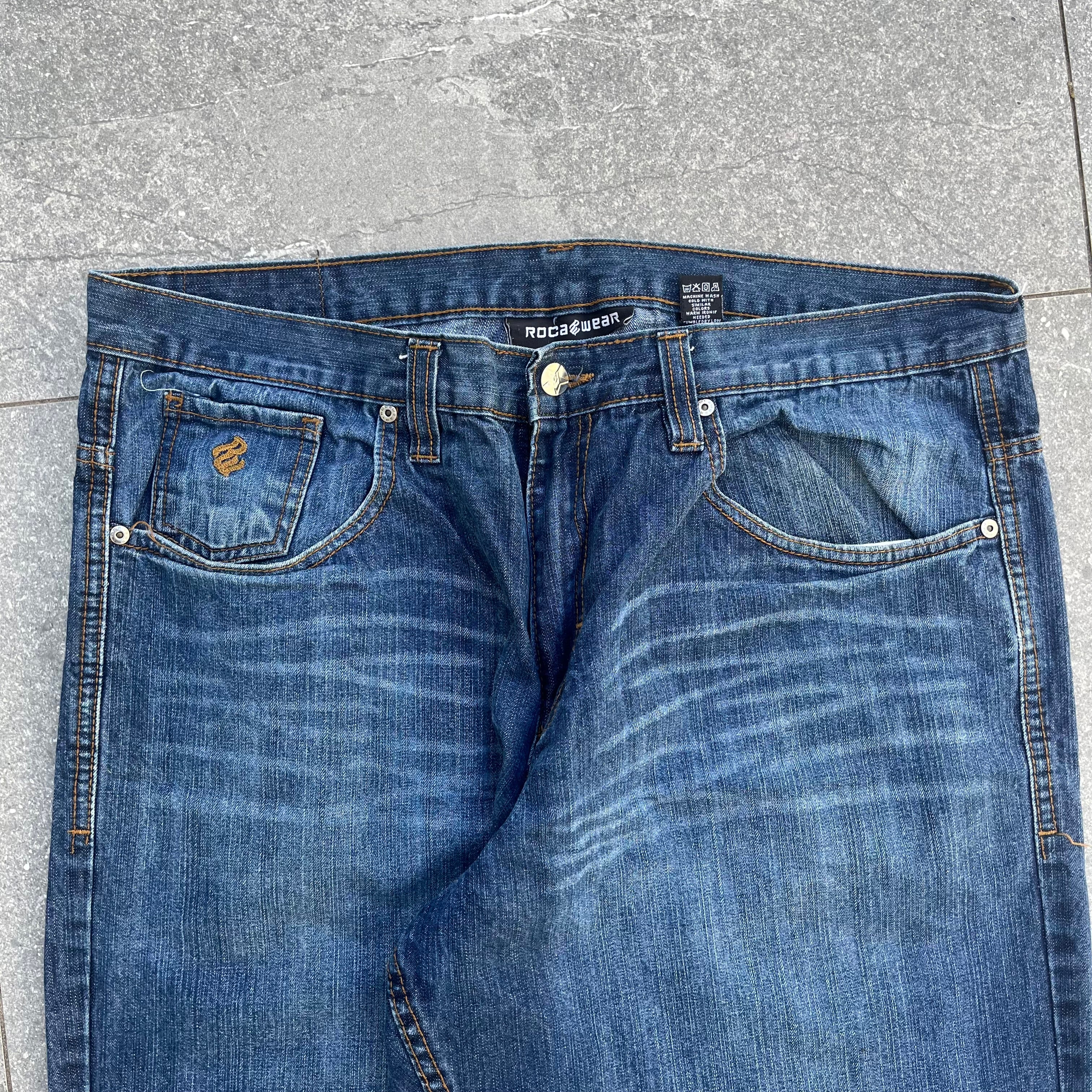 perfect rocawears - 38x34 - Image 4