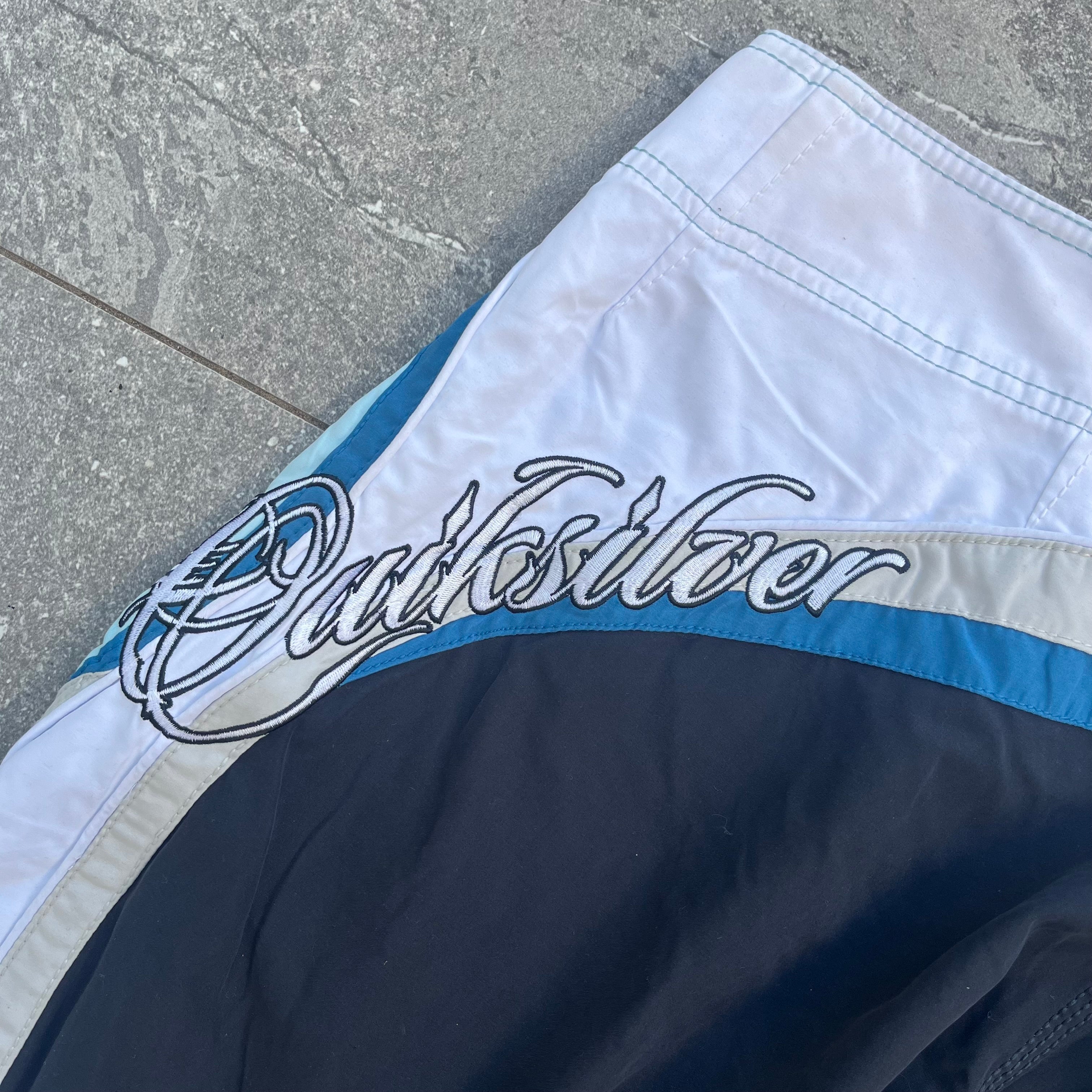 quiksilver boardies - 36” - Image 3