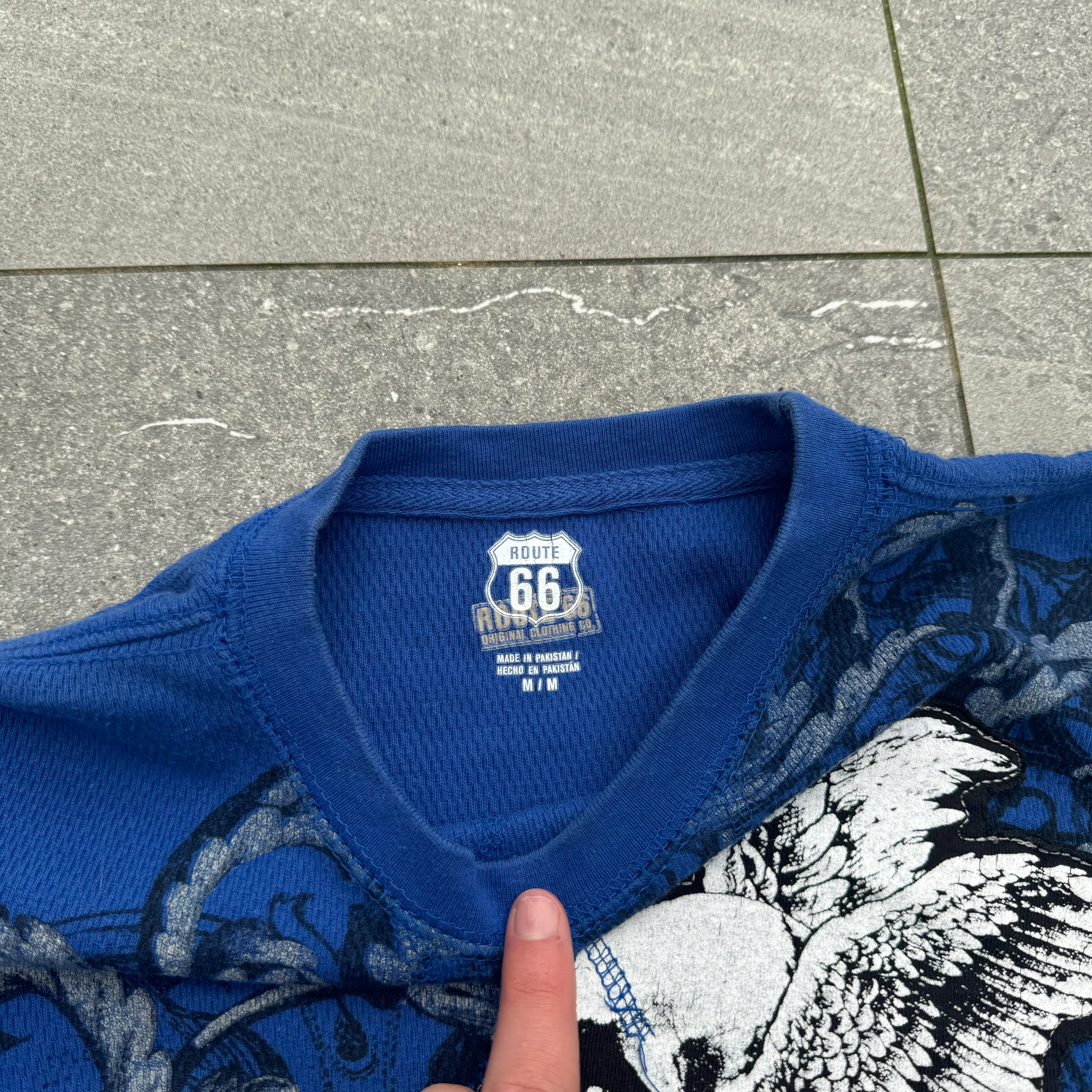 route 66 thermal - M - Image 3