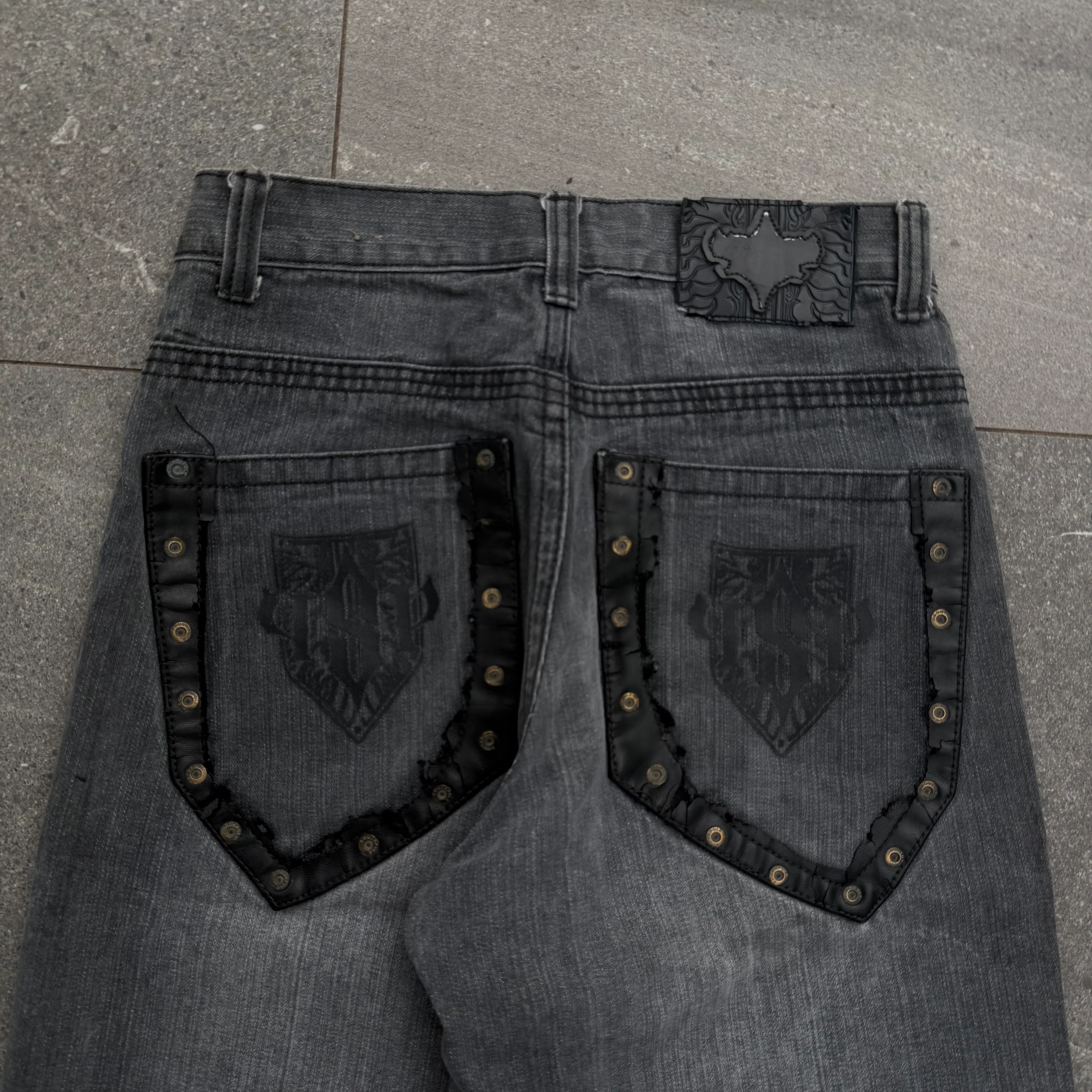 southpole premium graaaails - 29” - Image 3